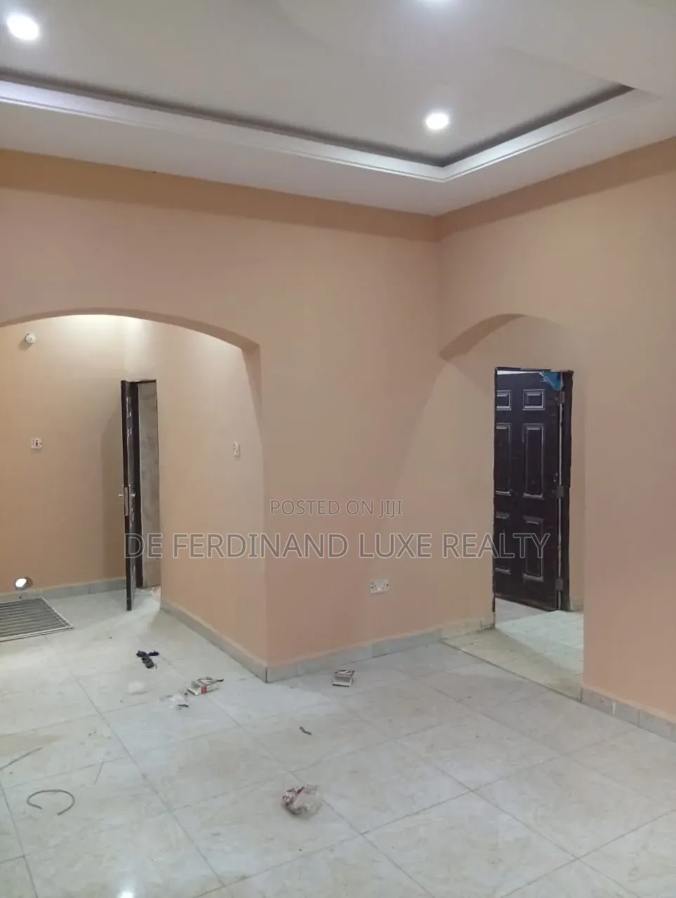 2bdrm Block of Flats in Fo1 Estate Kubwa for rent in Kubwa