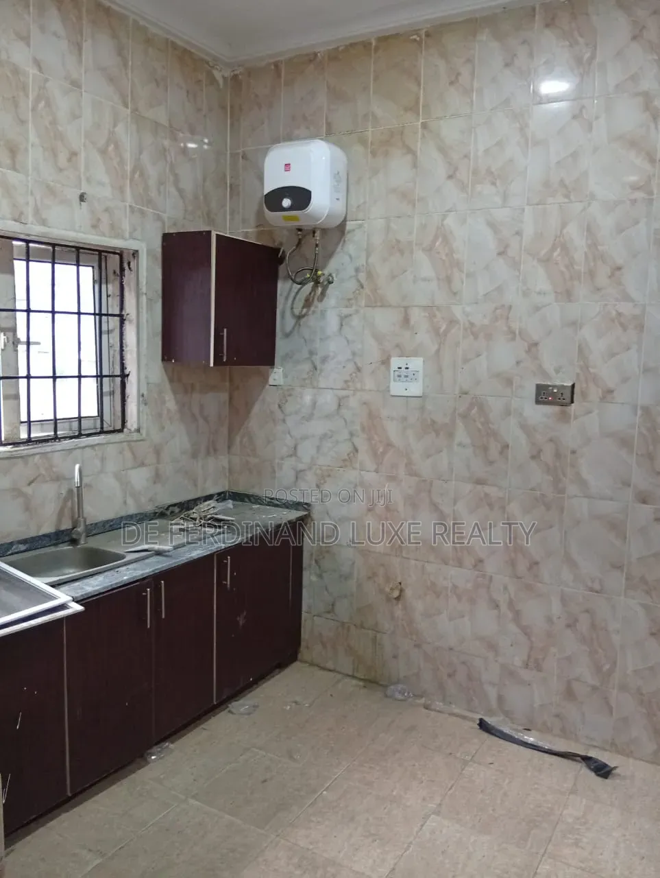 2bdrm Block of Flats in Fo1 Estate Kubwa for rent in Kubwa