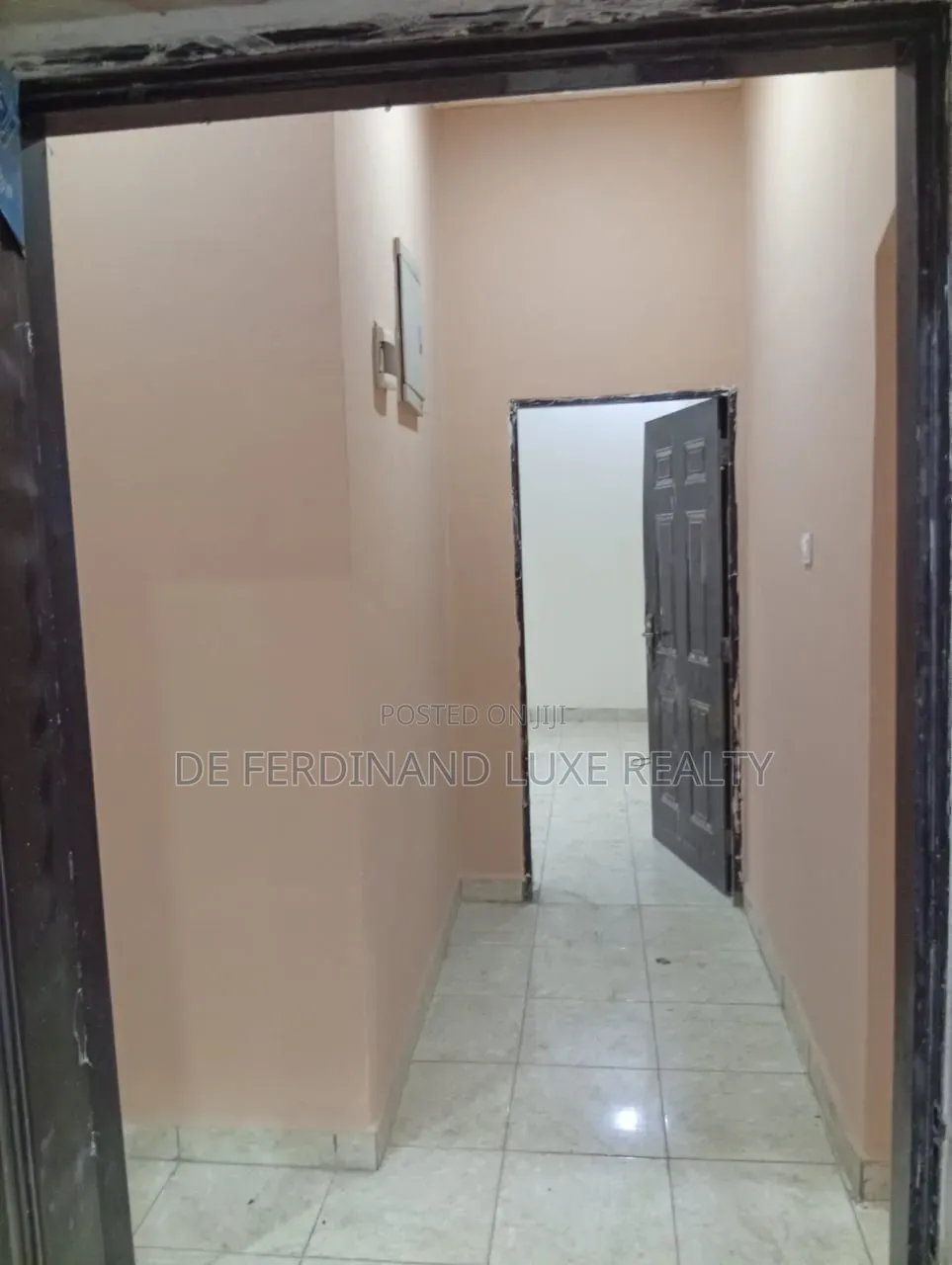 2bdrm Block of Flats in Fo1 Estate Kubwa for rent in Kubwa