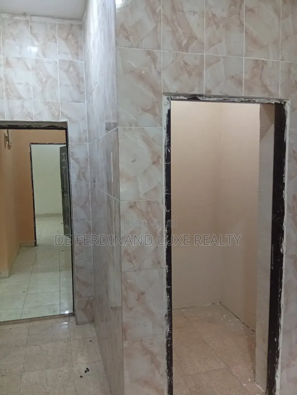 2bdrm Block of Flats in Fo1 Estate Kubwa for rent in Kubwa