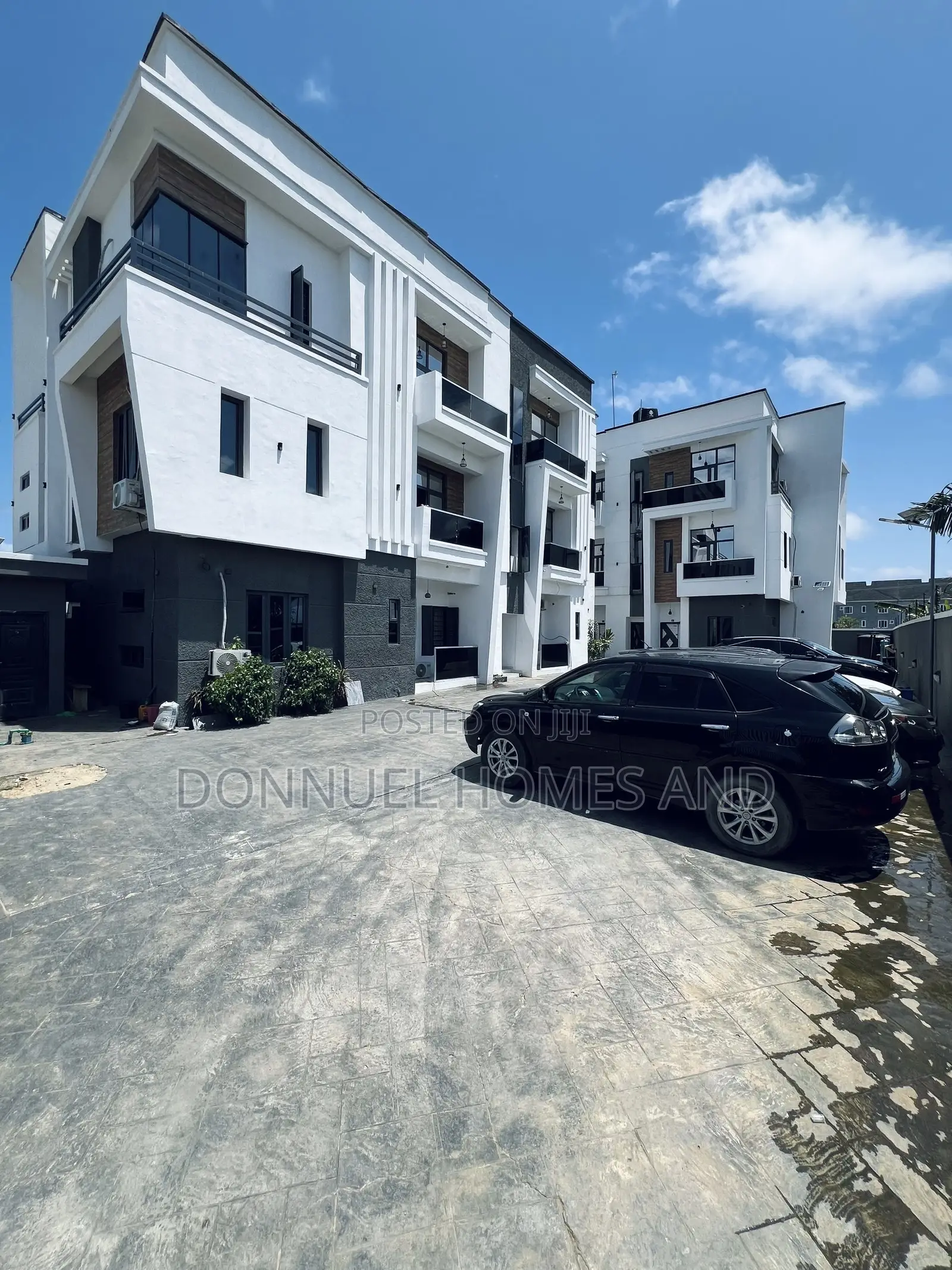2bdrm Apartment in Lekki Expressway for rent in Lekki Expressway
