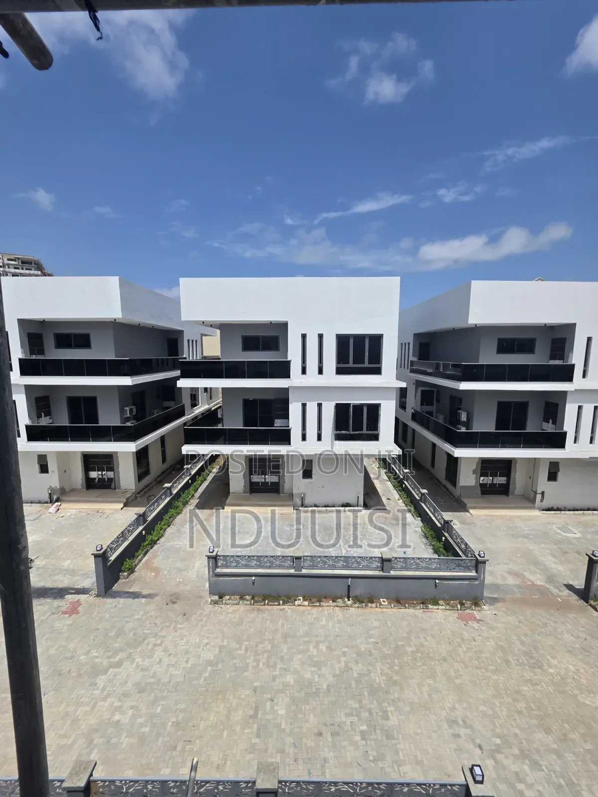 5bdrm Duplex in Old Ikoyi for sale in Old Ikoyi