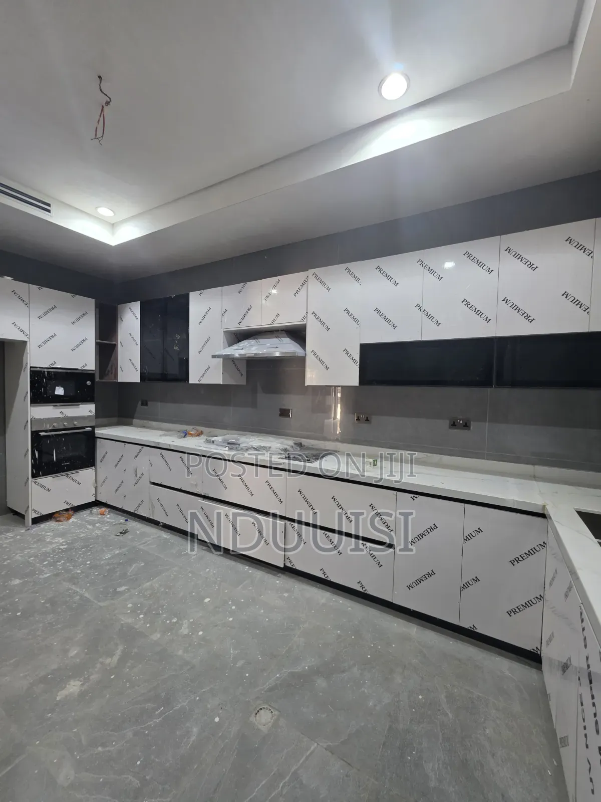 5bdrm Duplex in Old Ikoyi for sale in Old Ikoyi