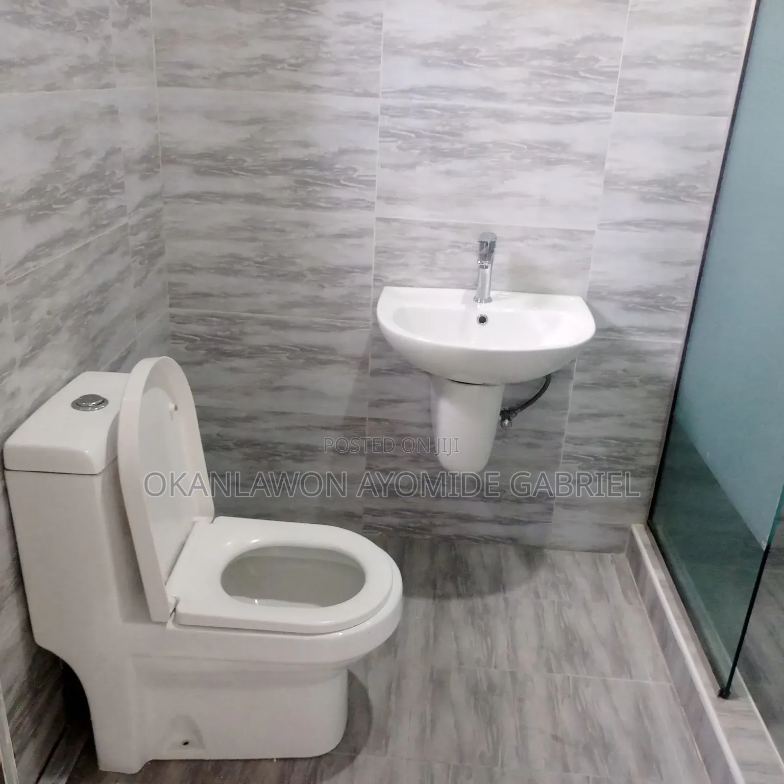 2bdrm Apartment in Sangotedo for sale in Sangotedo