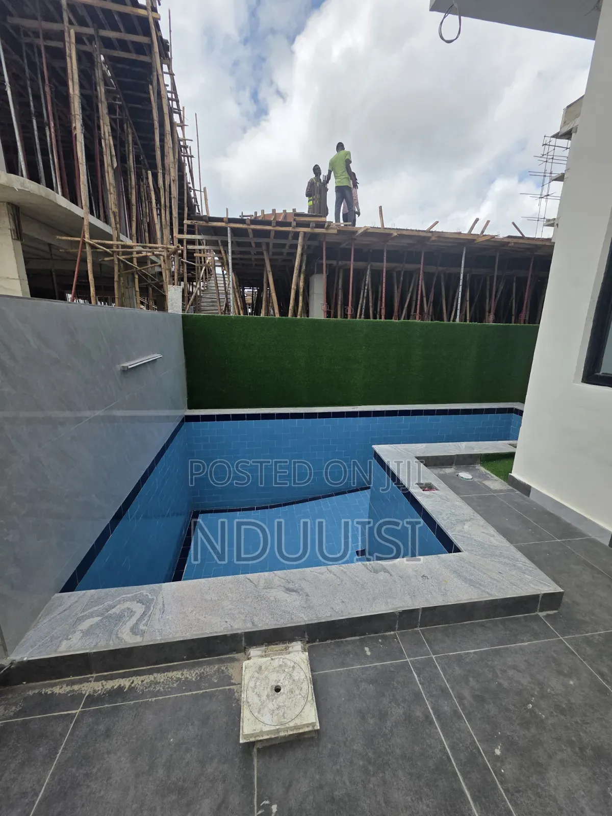 5bdrm Duplex in Lekki Foreshore for sale in Lekki Phase 1