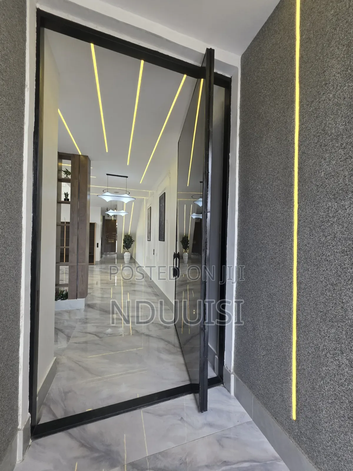 5bdrm Duplex in Lekki Foreshore for sale in Lekki Phase 1