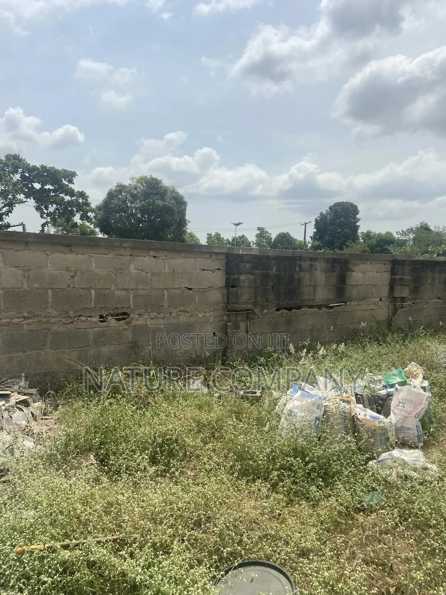 Certificate Of Occupancy in Alausa