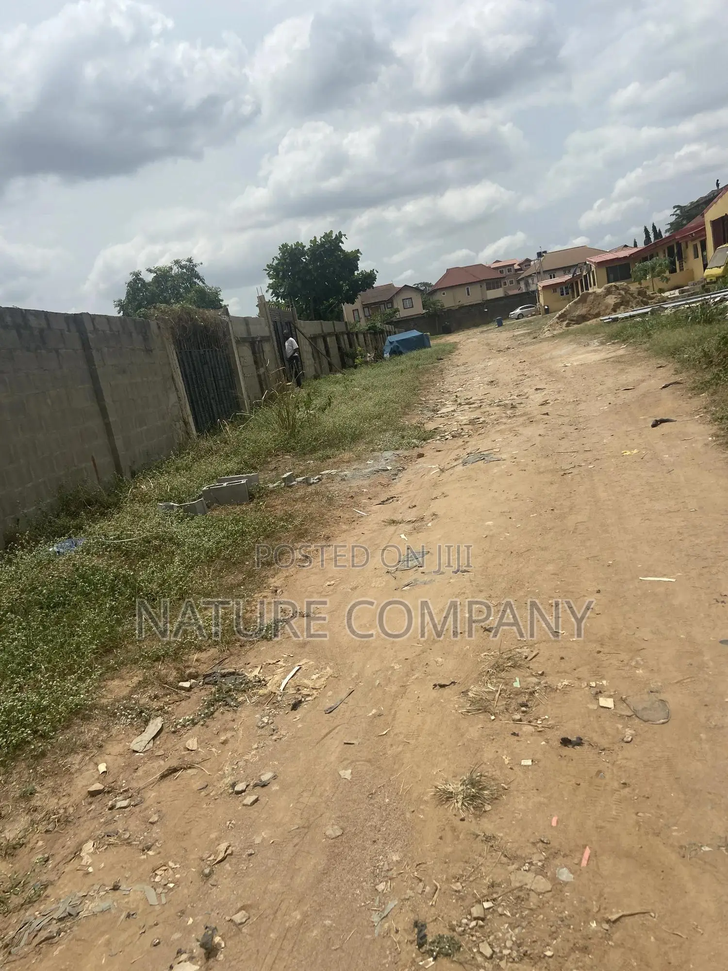 Certificate Of Occupancy in Alausa
