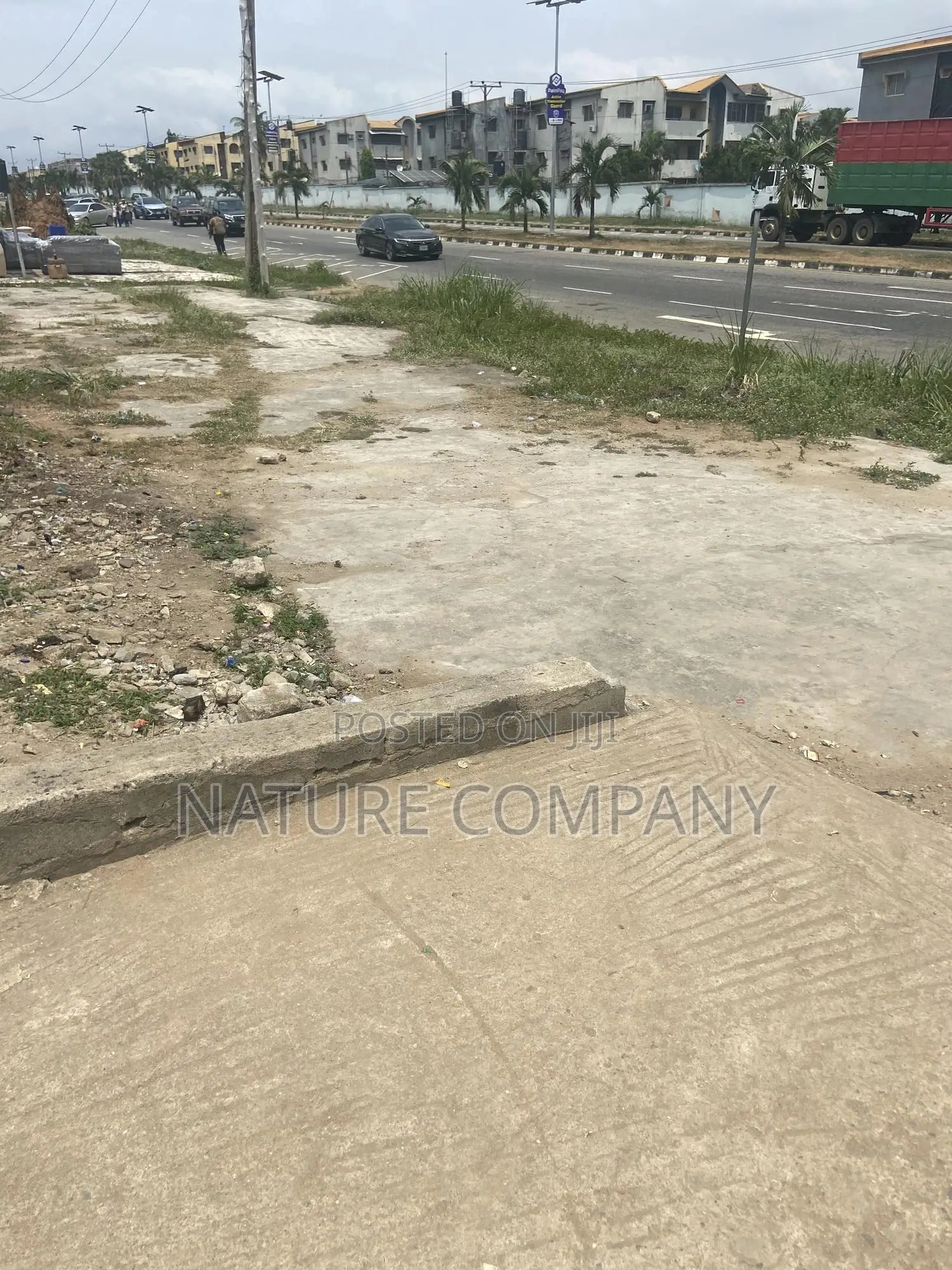 Certificate Of Occupancy in Alausa