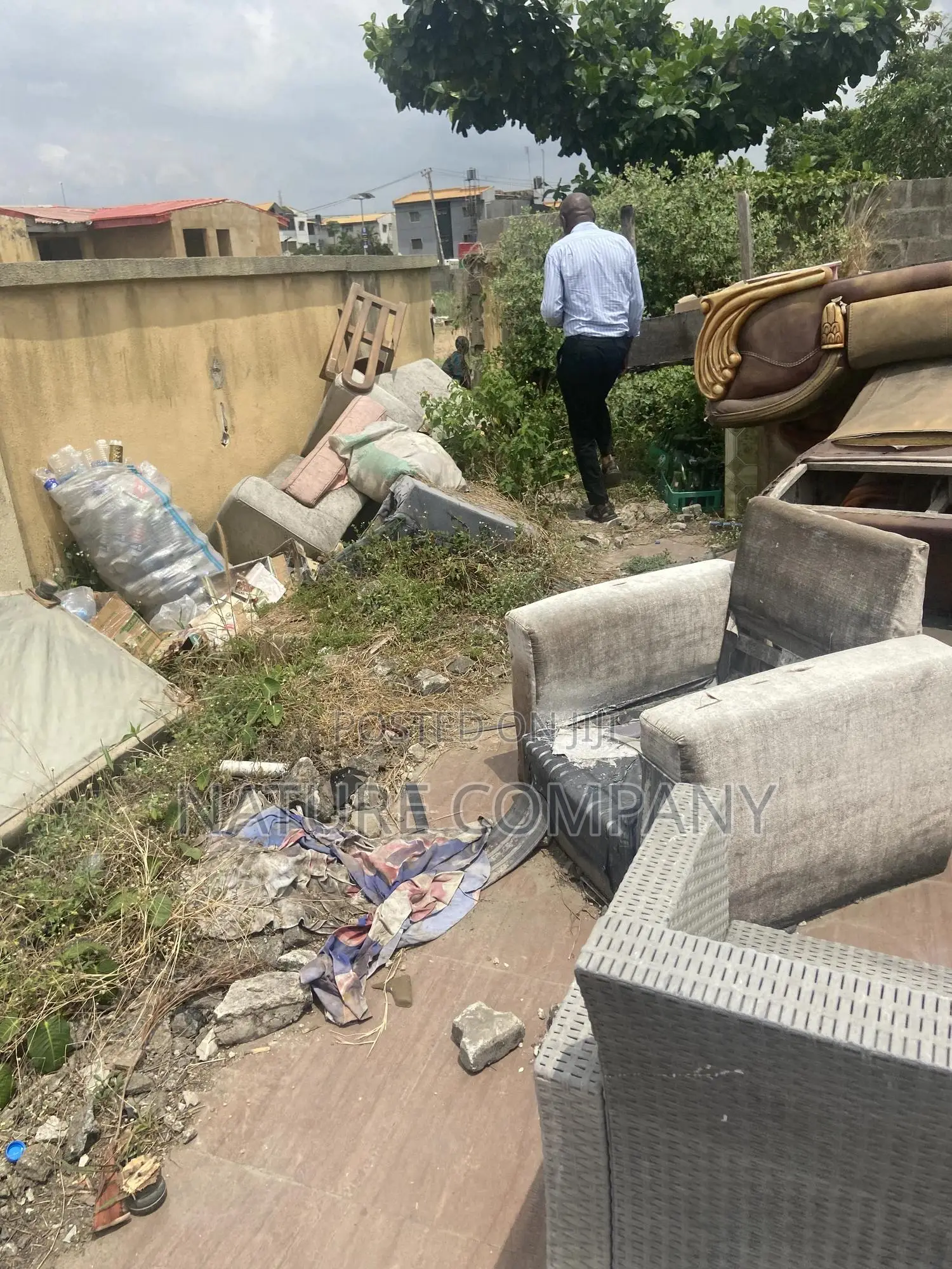 Certificate Of Occupancy in Alausa
