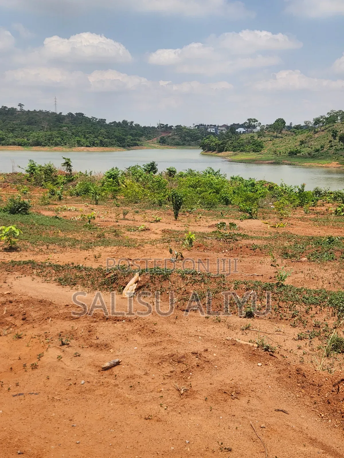 Strategic Plot in Asokoro in Asokoro