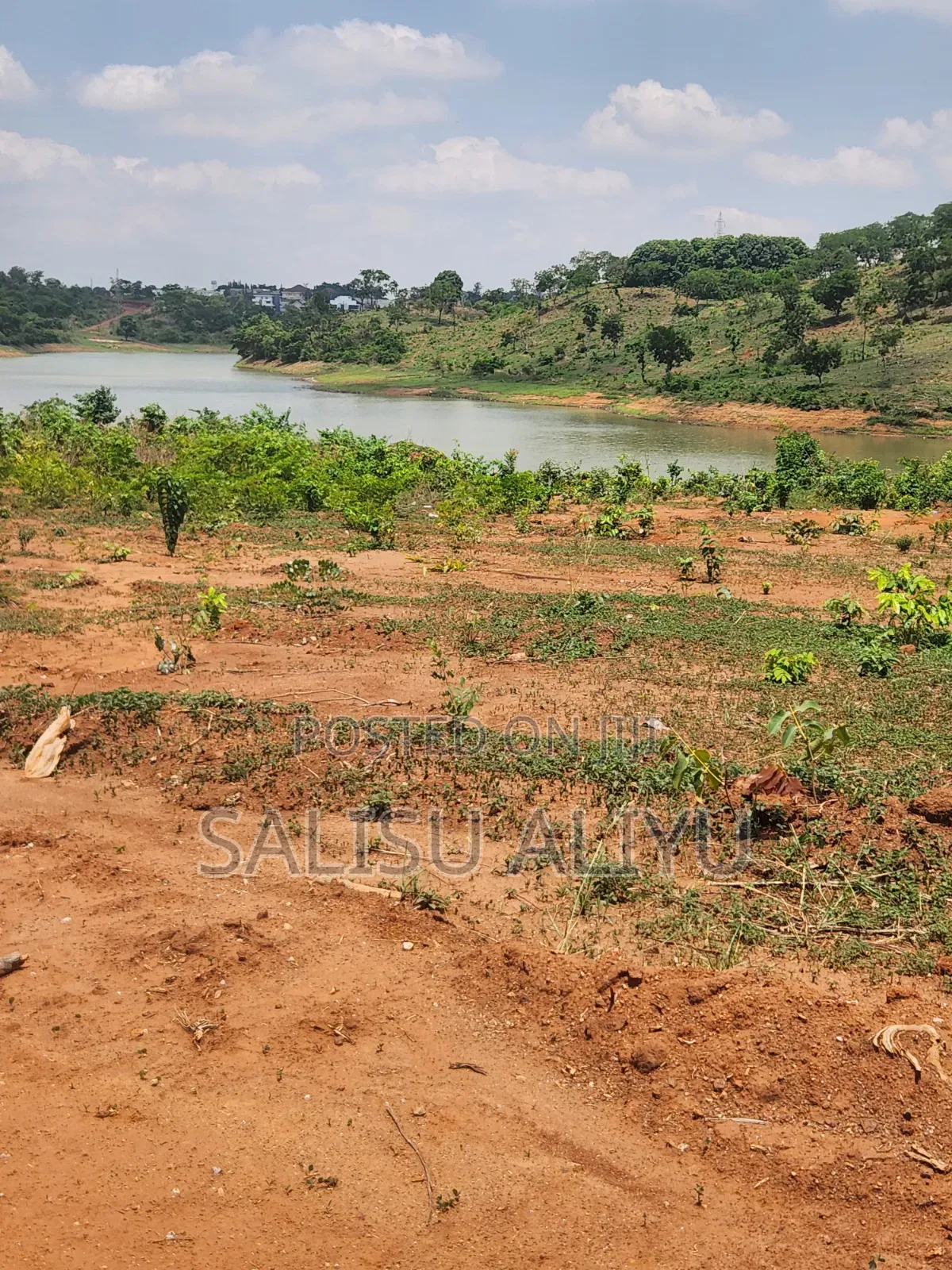 Strategic Plot in Asokoro in Asokoro