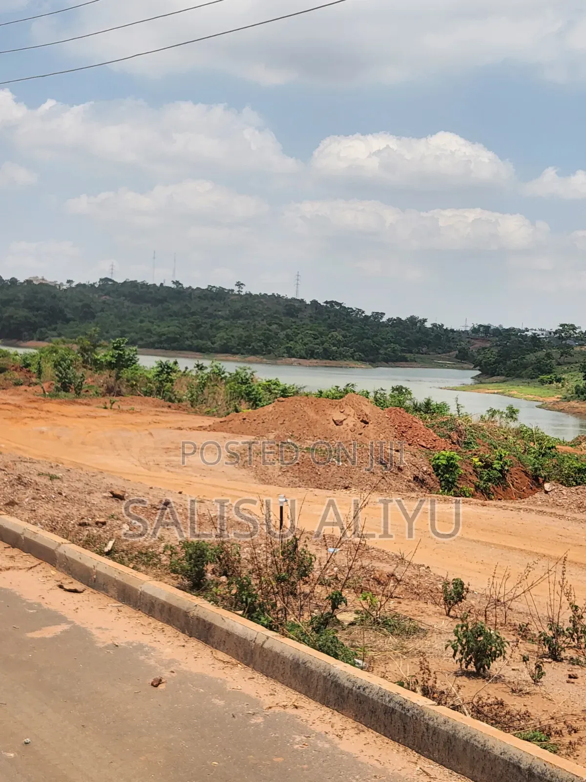 Strategic Plot in Asokoro in Asokoro