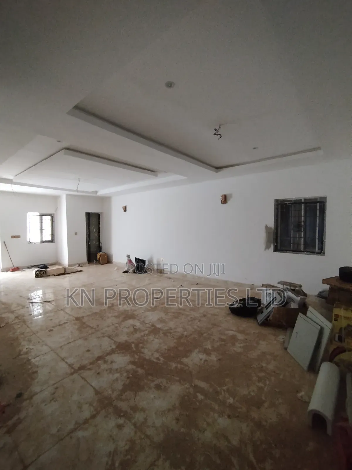 3bdrm Apartment in Durumi for sale in Durumi