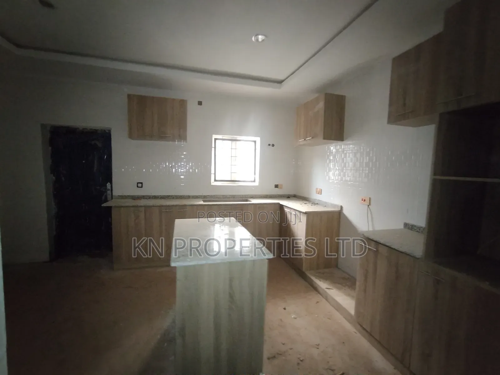 3bdrm Apartment in Durumi for sale in Durumi