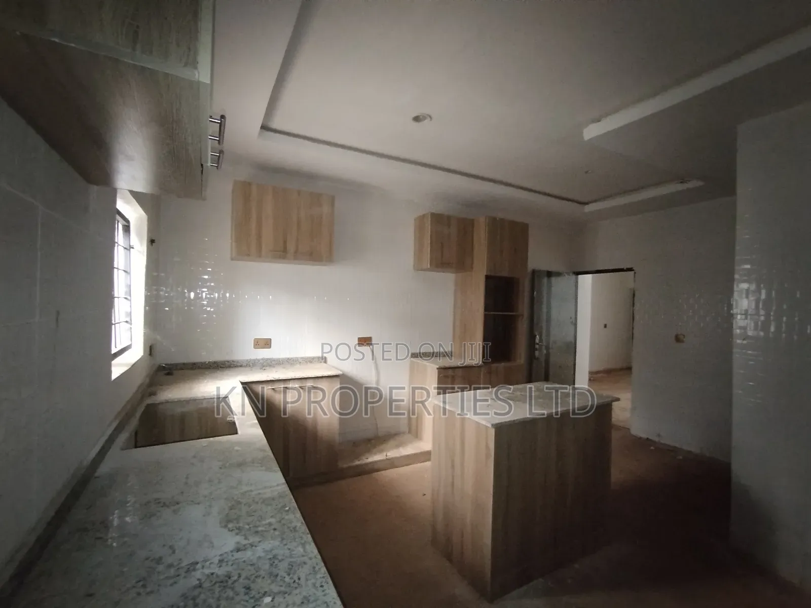 3bdrm Apartment in Durumi for sale in Durumi