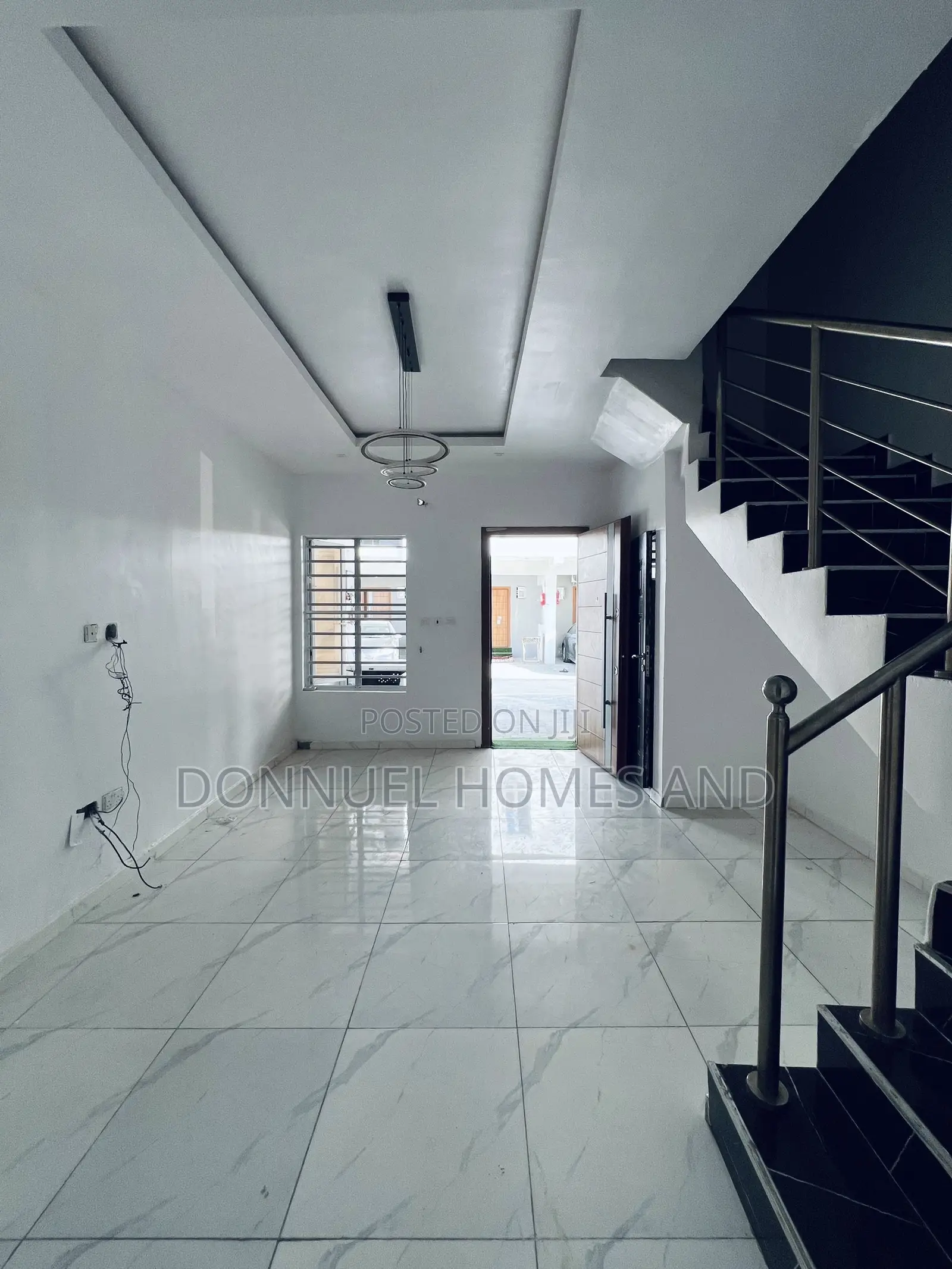 3bdrm Townhouse / Terrace in Ikota for rent in Ikota