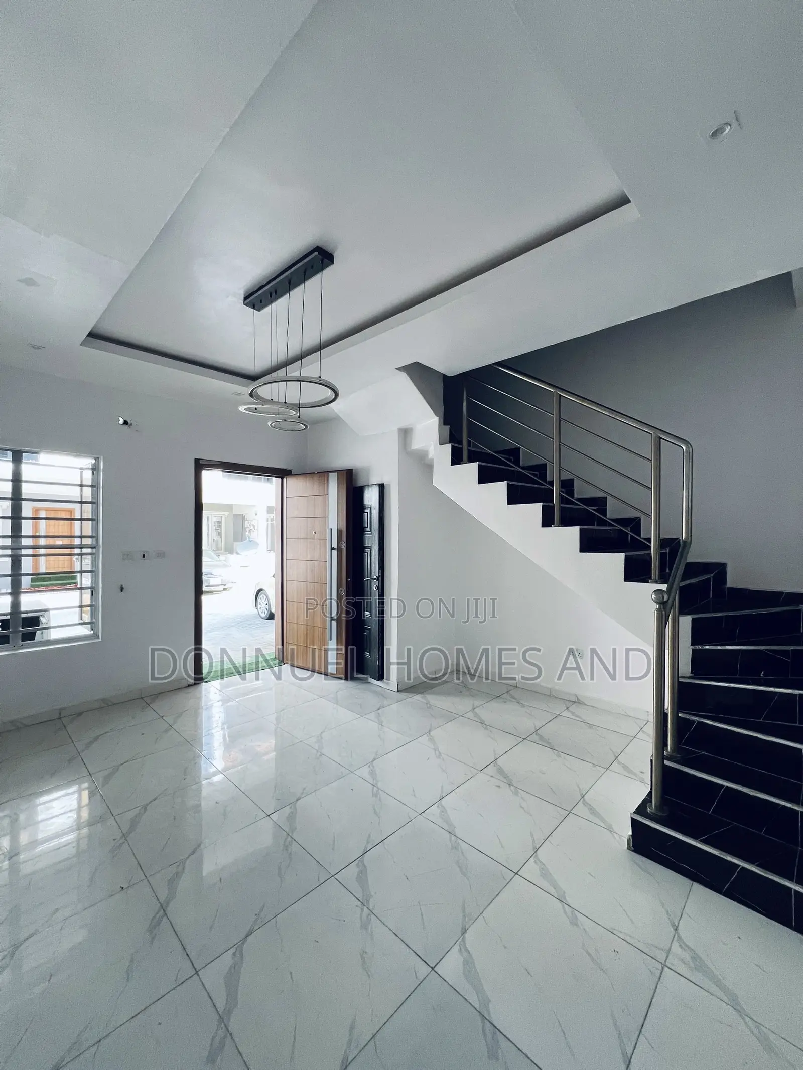 3bdrm Townhouse / Terrace in Ikota for rent in Ikota