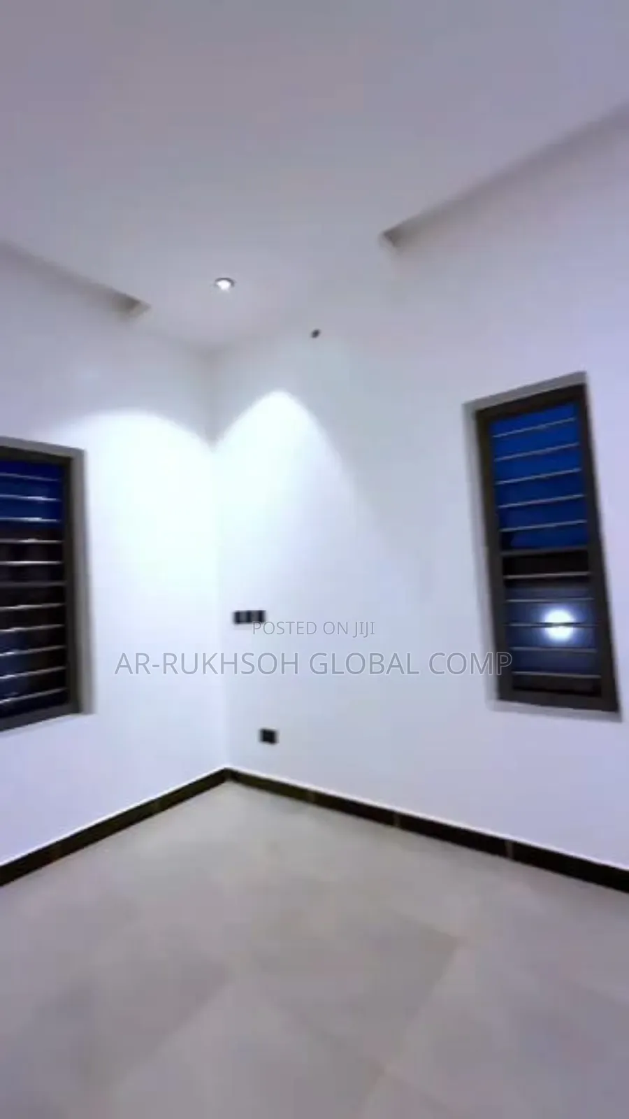 4bdrm Bungalow in Dakwo for sale in Dakwo District