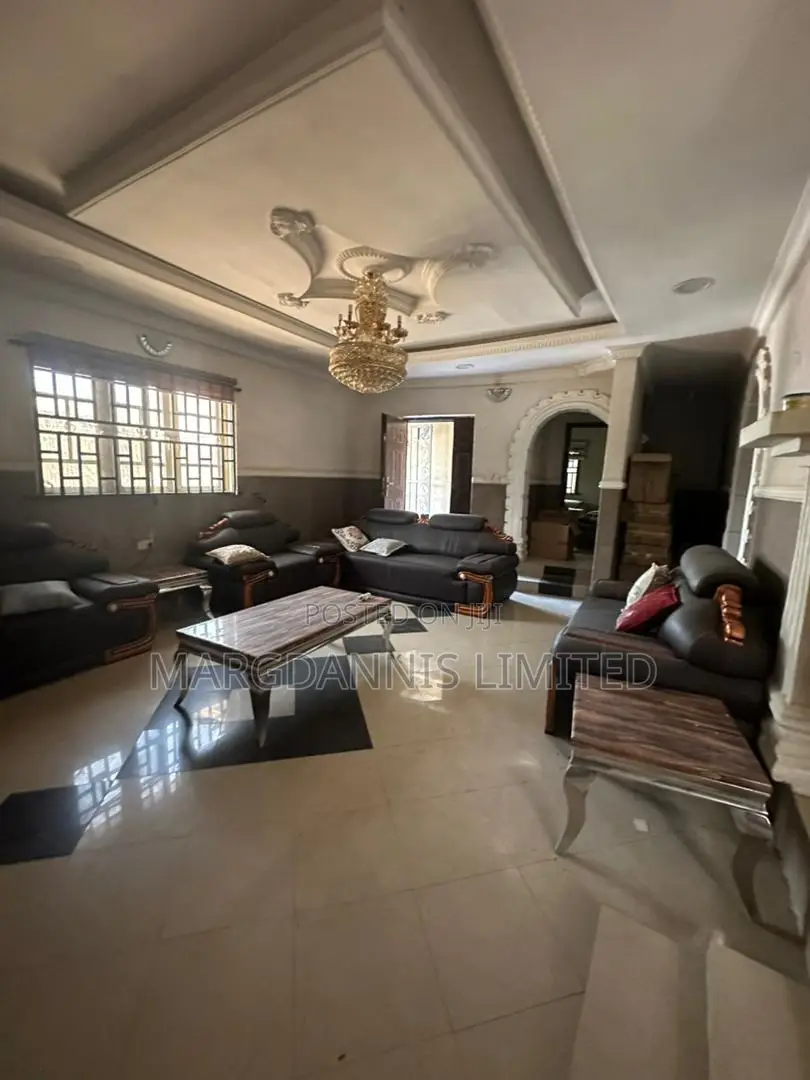 4bdrm Bungalow in Ibeshe for sale in Ibeshe / Ikorodu