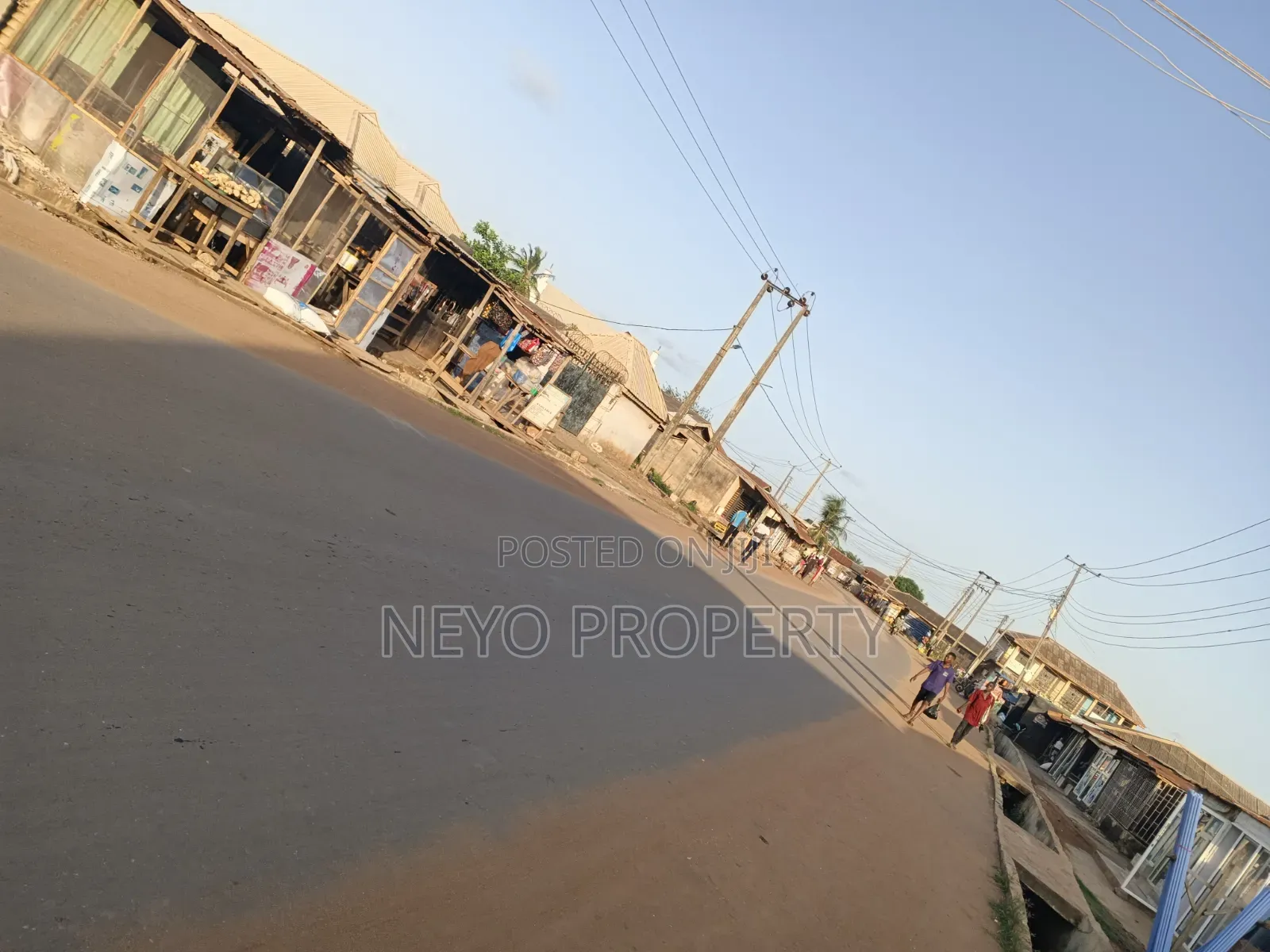Second Transformer Selewu in Igbogbo