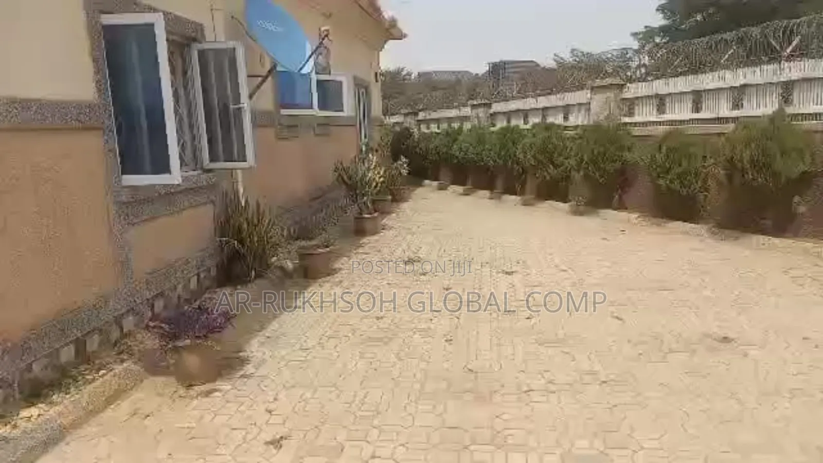4bdrm Bungalow in Lugbe, FHA for sale in FHA