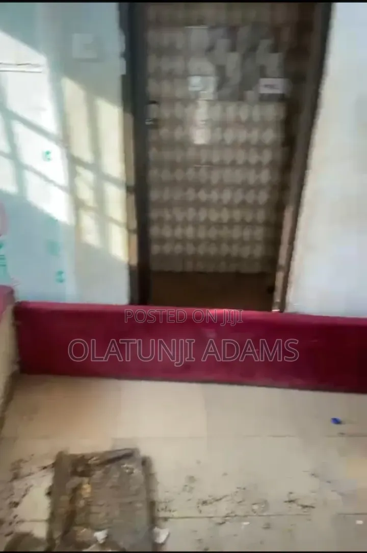 Studio Apartment in Oke Osun, Osogbo for rent in Osogbo