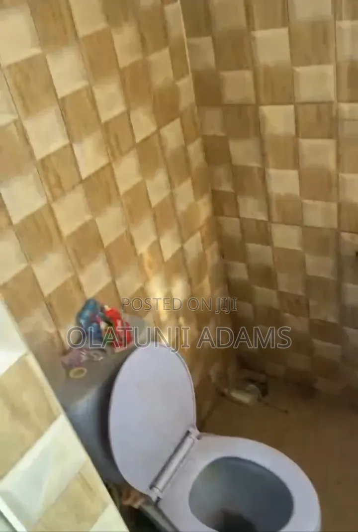 Studio Apartment in Oke Osun, Osogbo for rent in Osogbo