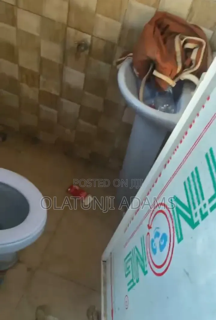 Studio Apartment in Oke Osun, Osogbo for rent in Osogbo