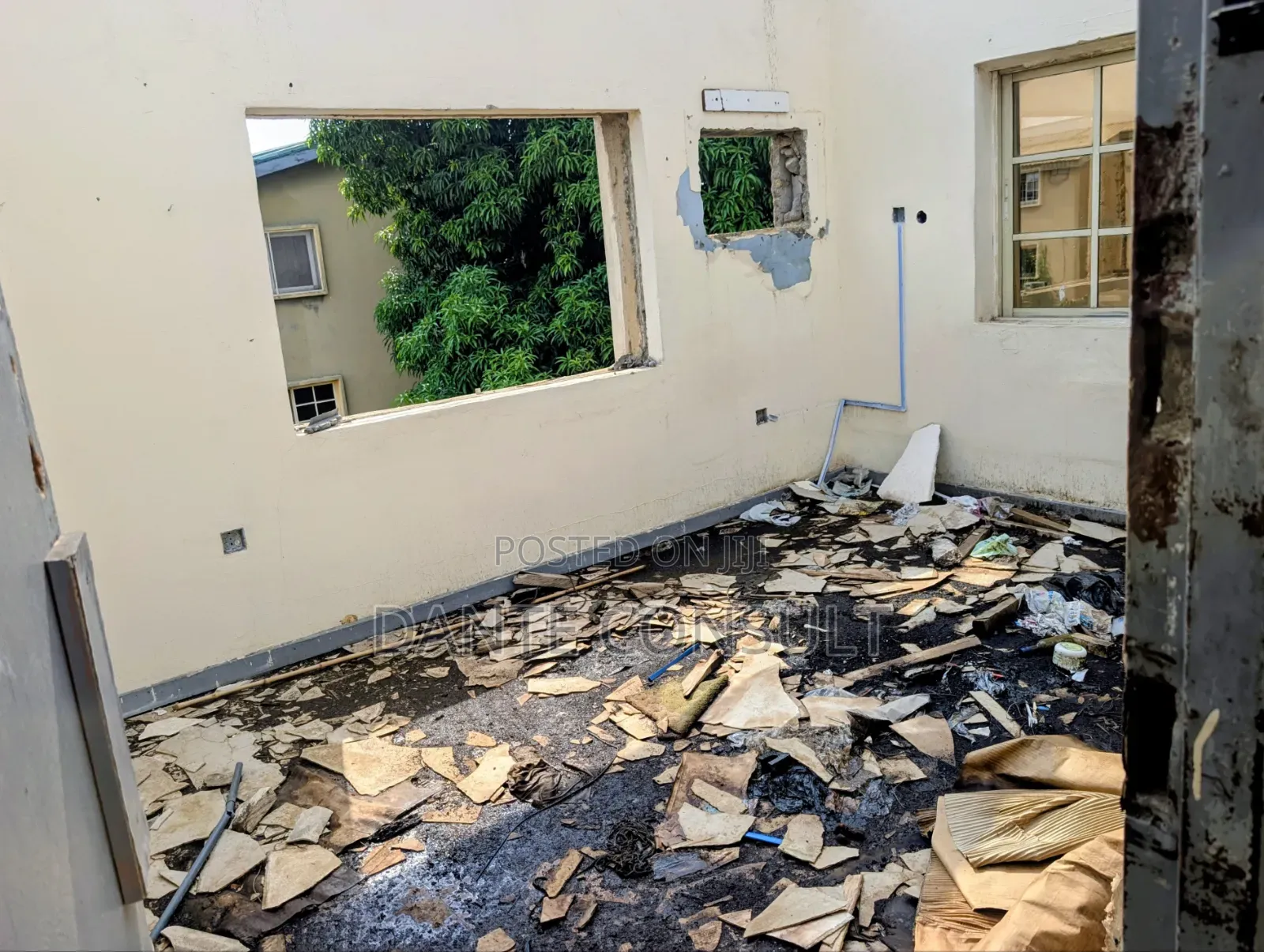 3bdrm Block of Flats in Wuse for sale in Zone 7 / Wuse