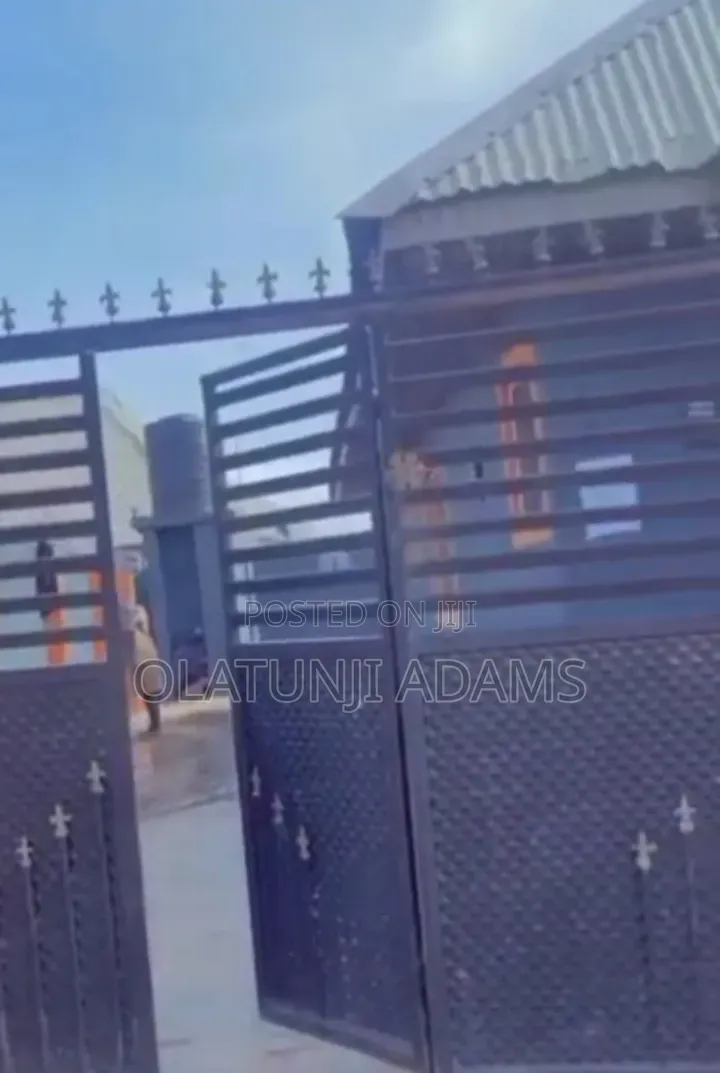 Mini Flat in Lautec Community, Osogbo for rent in Osogbo