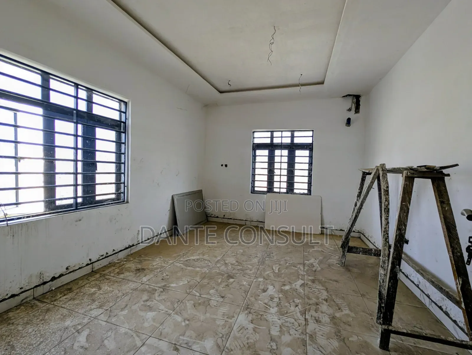 4bdrm Townhouse / Terrace in Wuye, Dakibiyu for rent in Dakibiyu