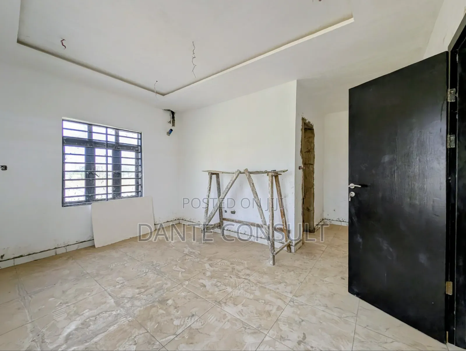 4bdrm Townhouse / Terrace in Wuye, Dakibiyu for rent in Dakibiyu