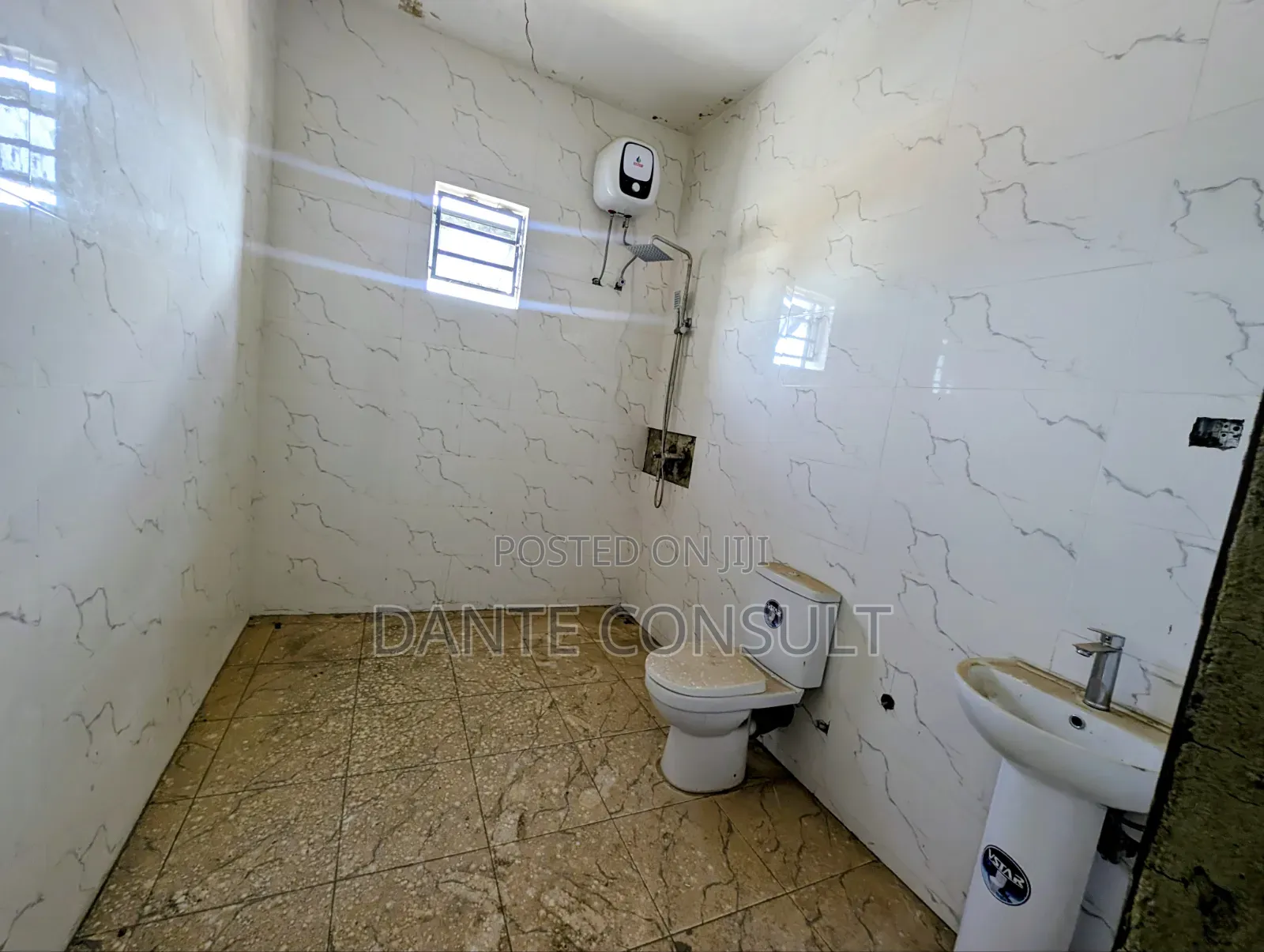 4bdrm Townhouse / Terrace in Wuye, Dakibiyu for rent in Dakibiyu