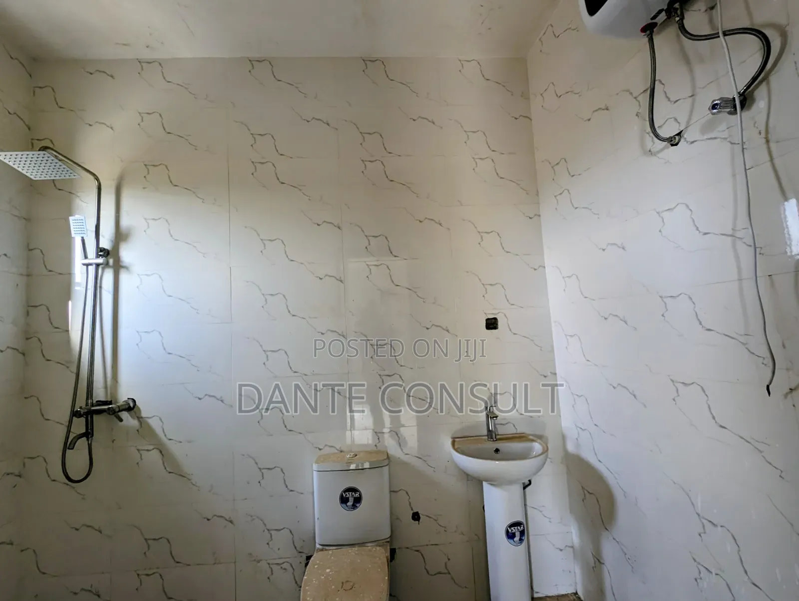 4bdrm Townhouse / Terrace in Wuye, Dakibiyu for rent in Dakibiyu