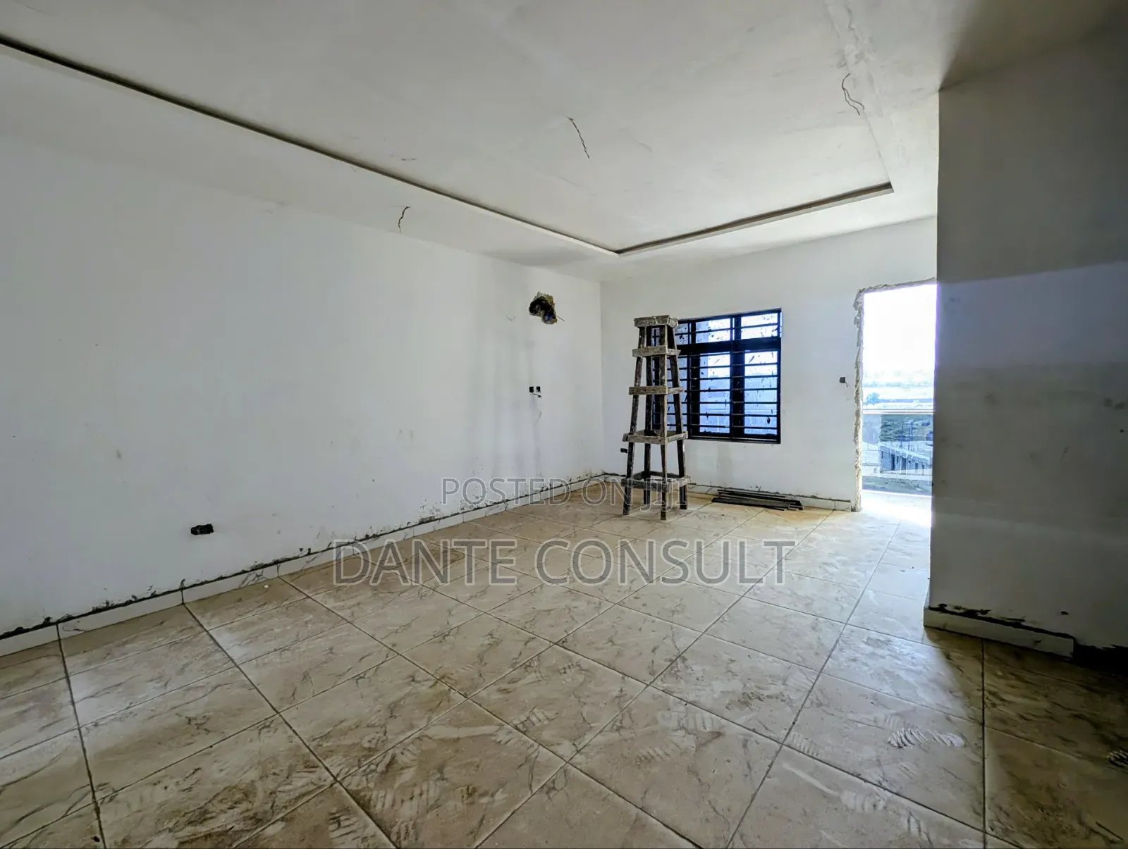 4bdrm Townhouse / Terrace in Wuye, Dakibiyu for rent in Dakibiyu