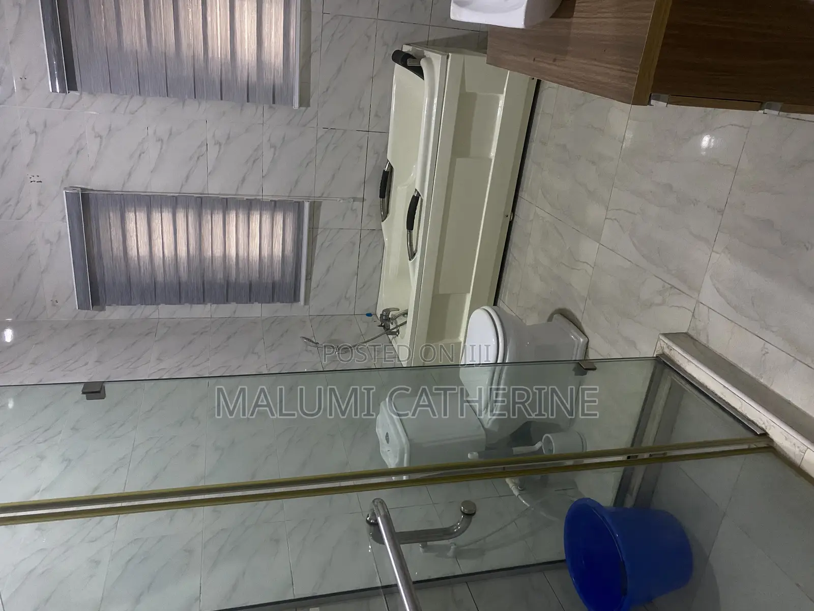 Luxury 4 Bedroom in Lekki Expressway