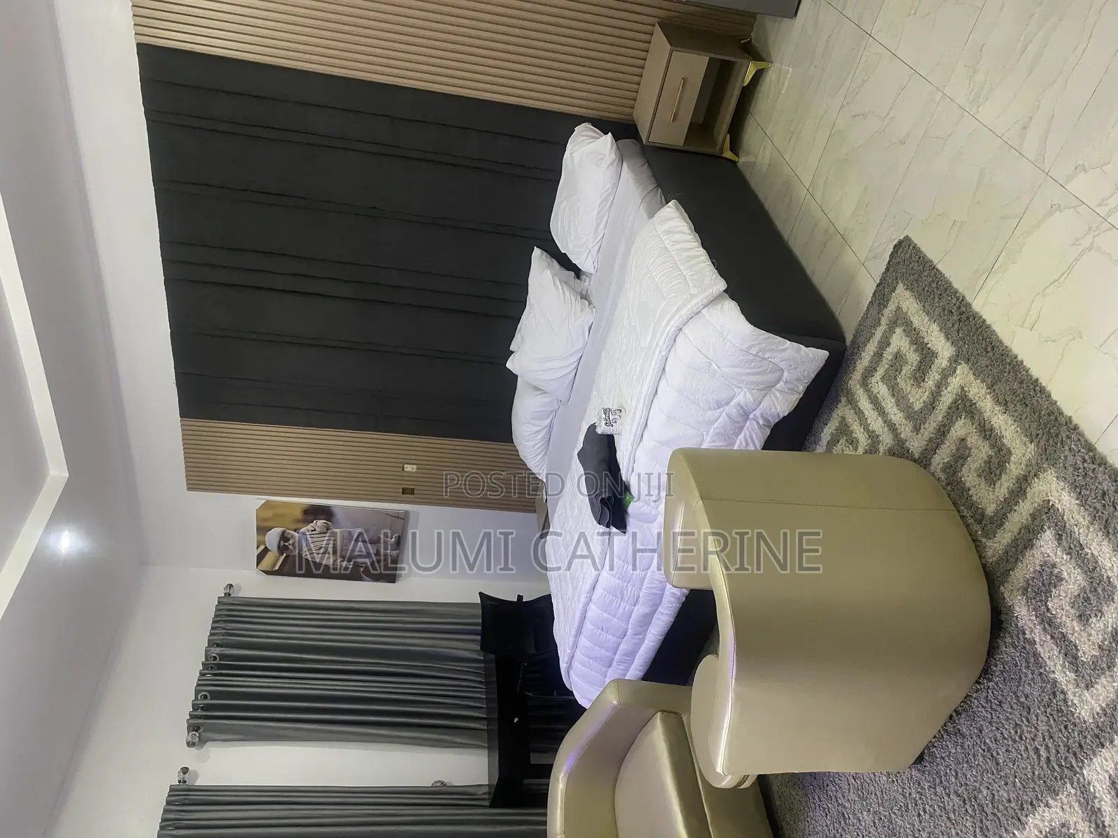 Luxury 4 Bedroom in Lekki Expressway