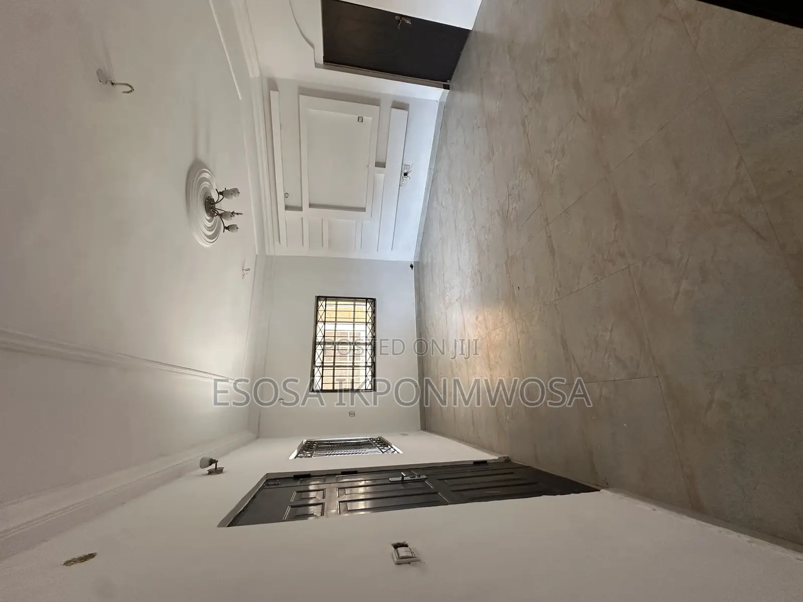 4bdrm Shared Apartment in Chevron for rent in Chevron