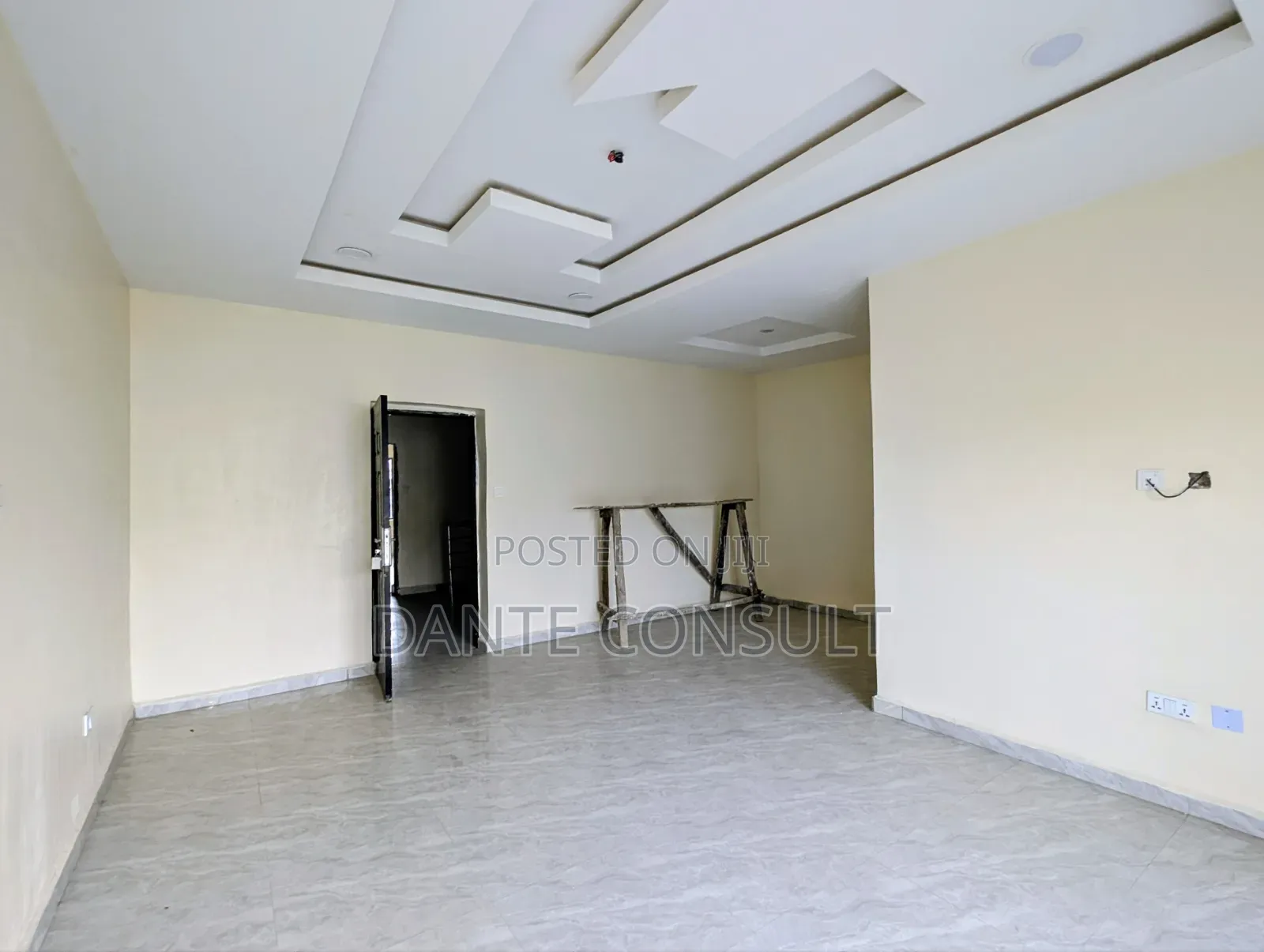 4bdrm Townhouse / Terrace in Katampe for rent in Katampe (Main)