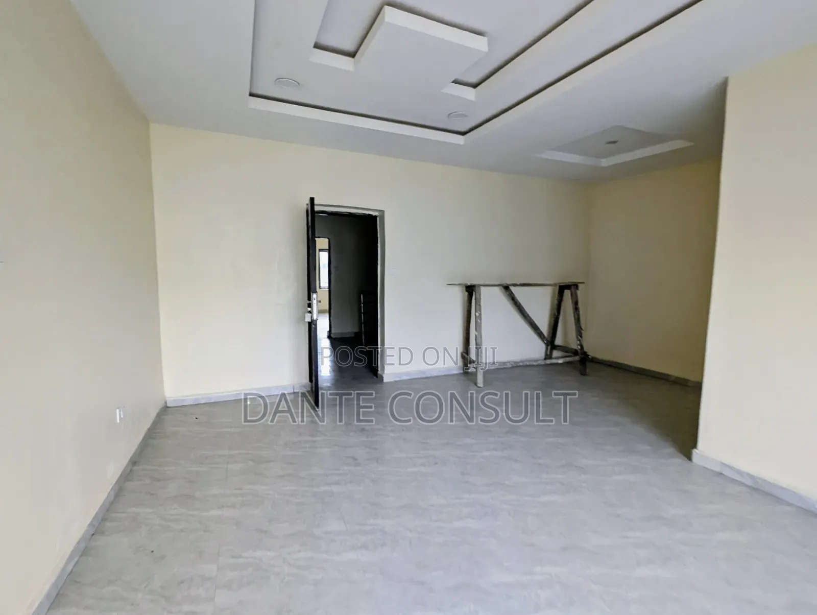 4bdrm Townhouse / Terrace in Katampe for rent in Katampe (Main)