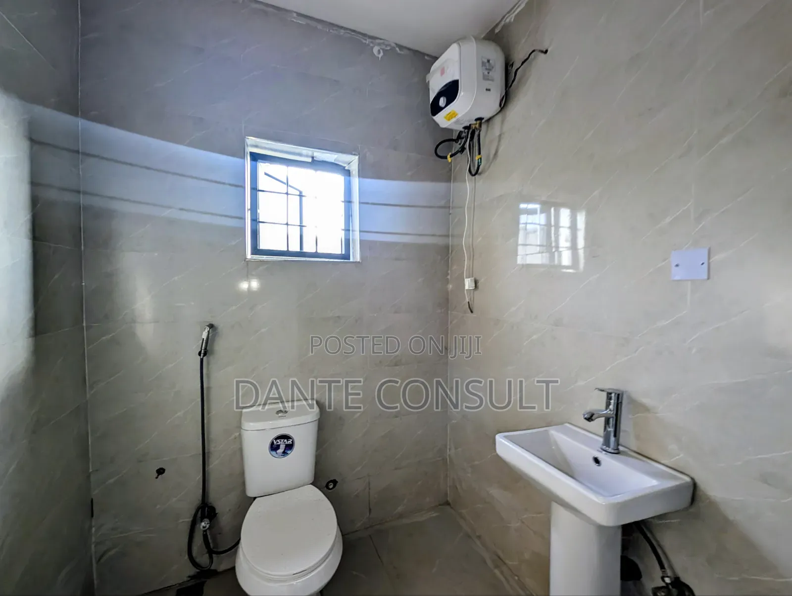 4bdrm Townhouse / Terrace in Katampe for rent in Katampe (Main)