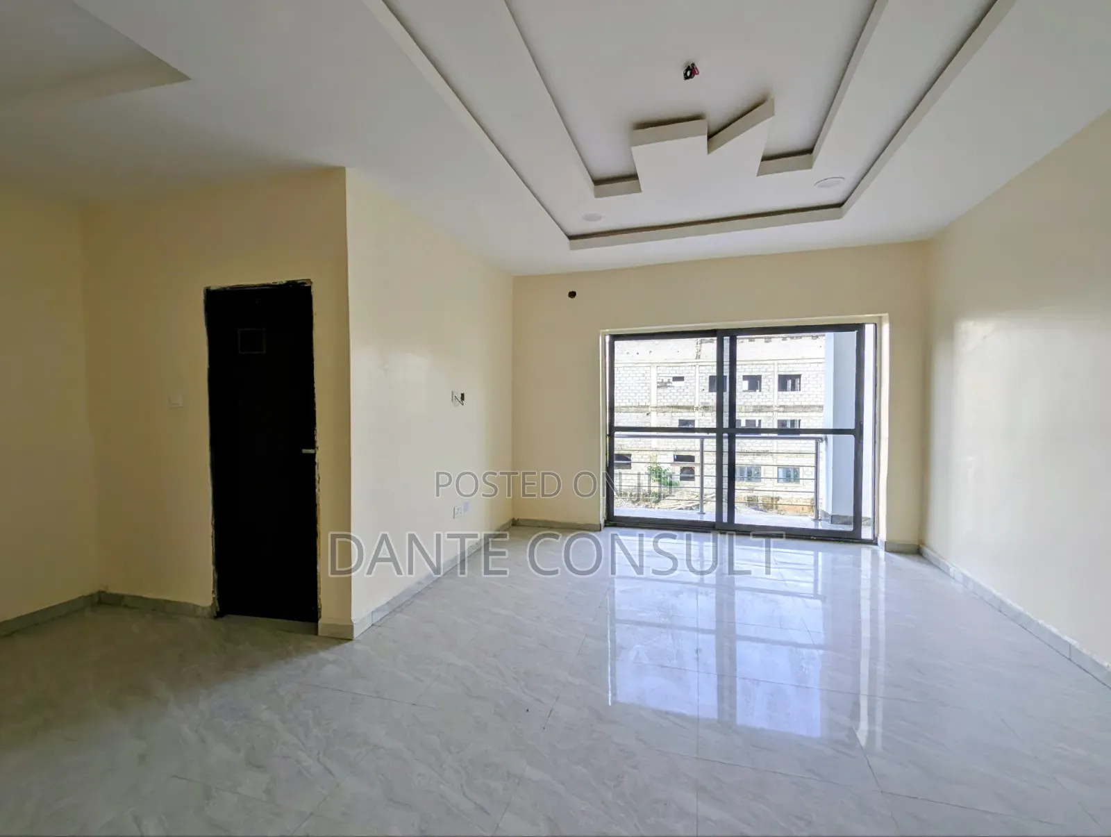 4bdrm Townhouse / Terrace in Katampe for rent in Katampe (Main)