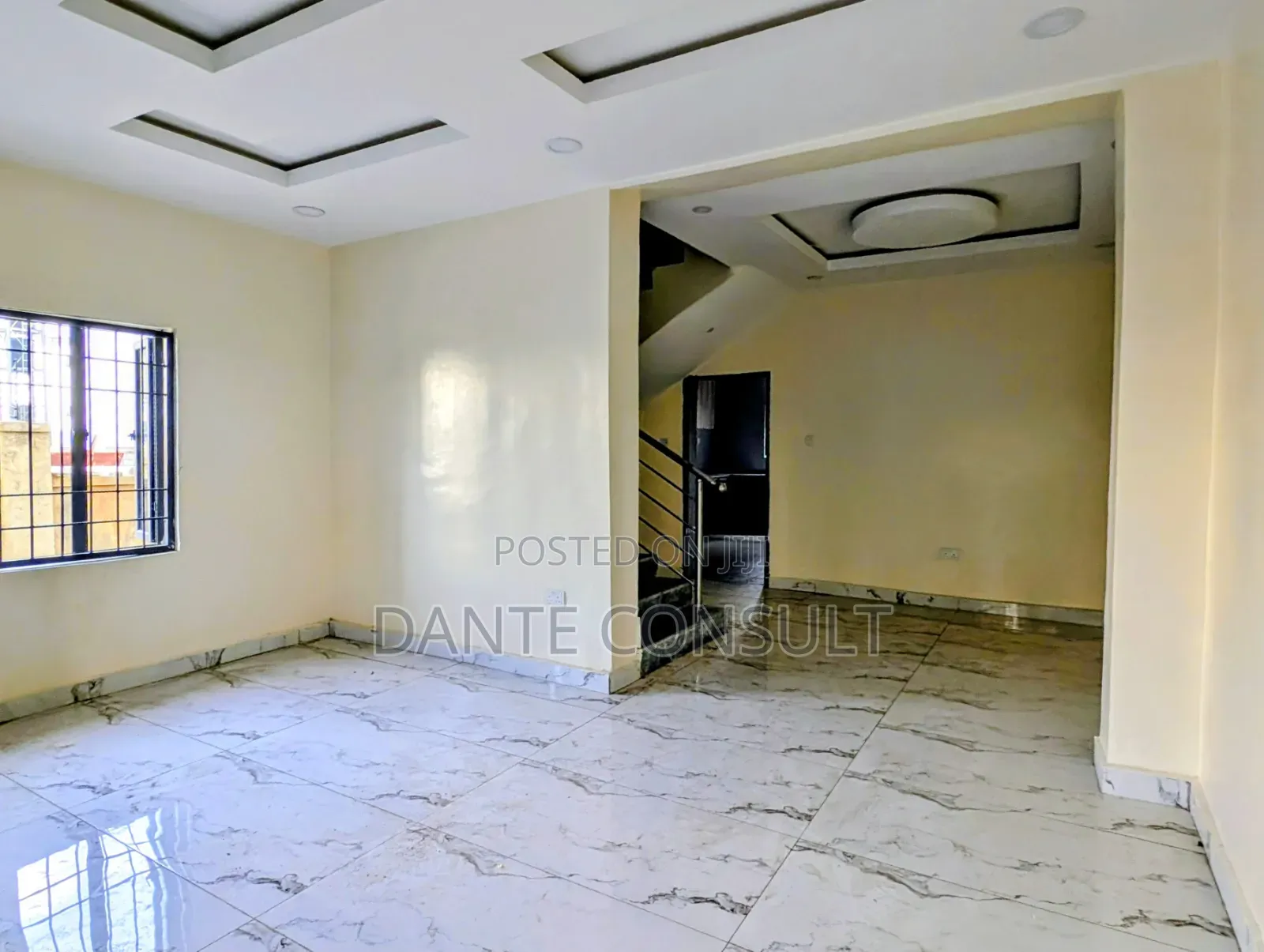 4bdrm Townhouse/Terrace in Katampe for sale in Katampe (Main)