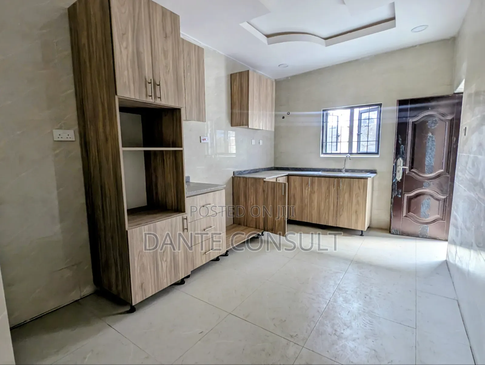 4bdrm Townhouse/Terrace in Katampe for sale in Katampe (Main)