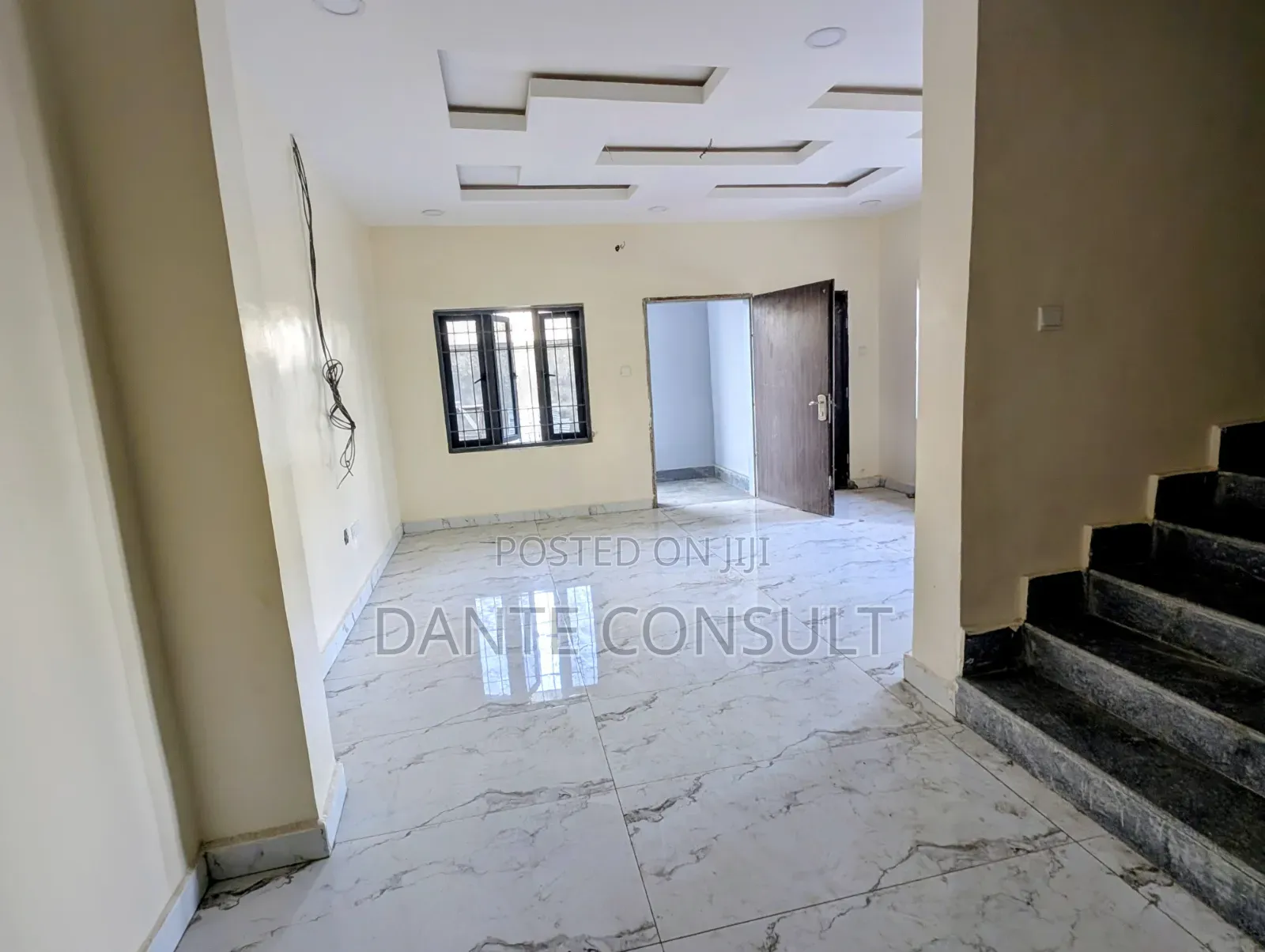 4bdrm Townhouse/Terrace in Katampe for sale in Katampe (Main)
