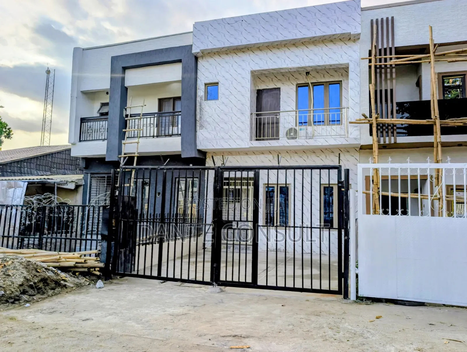 4bdrm Duplex in Garki, Area 3 for rent in Area 3