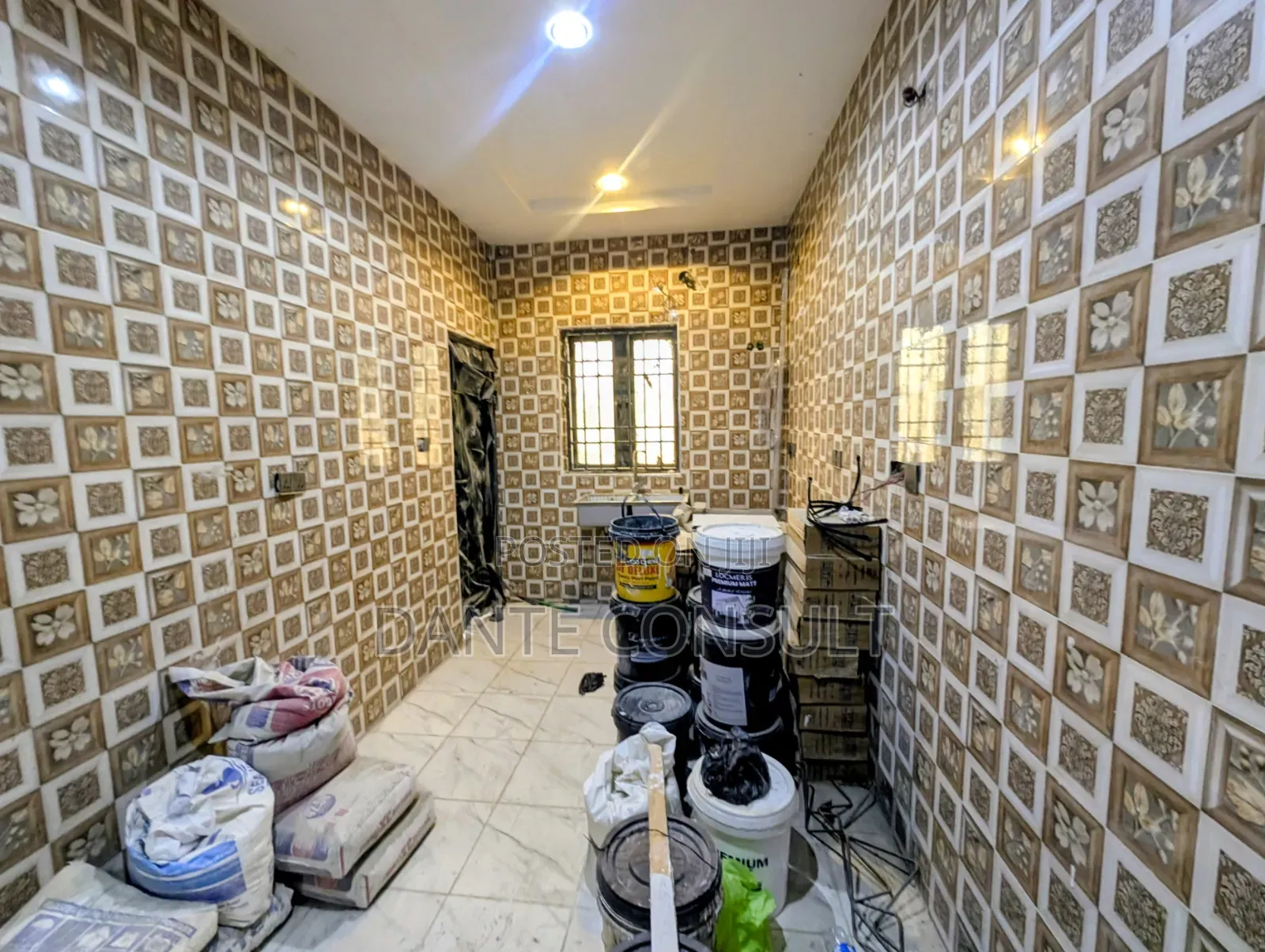 4bdrm Duplex in Garki, Area 3 for rent in Area 3