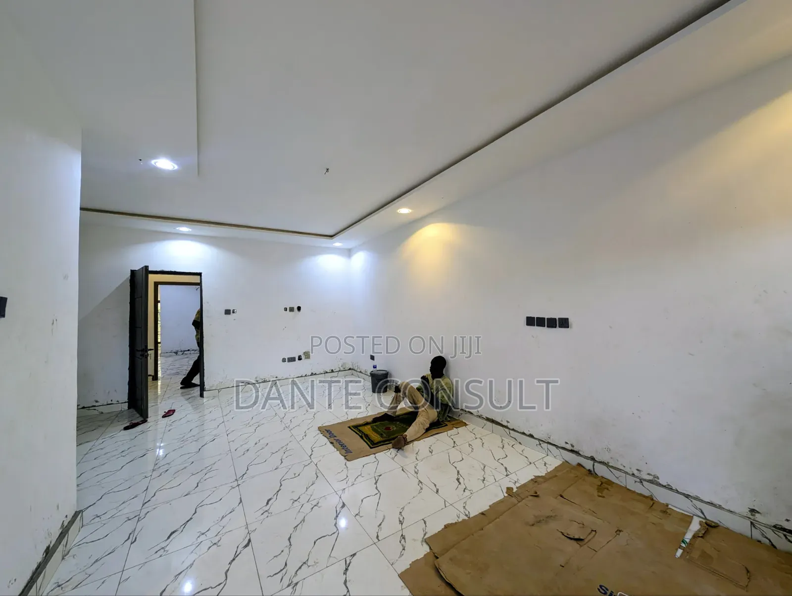 4bdrm Duplex in Garki, Area 3 for rent in Area 3