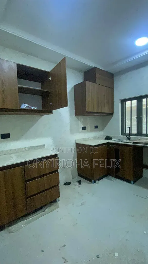 3bdrm Townhouse / Terrace in Apo for rent in Apo Resettlement
